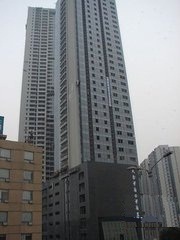 成都九眼桥“天紫界”