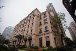 成都米兰柏羽医学美容院