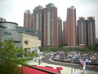 华润二十四城