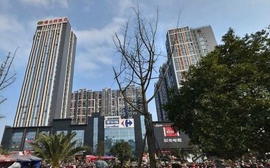 恺信时代天城
