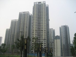 天府长城