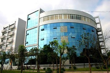 宜宾职业技术学院“图书馆”