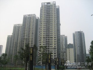 长城天府